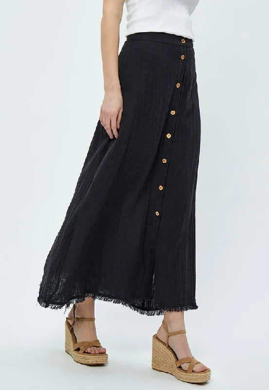 Clara Skirt - Black