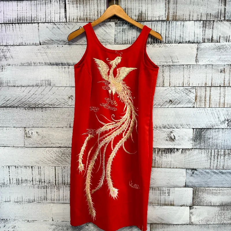 DT Collection Size S/M Sleeveless Dress