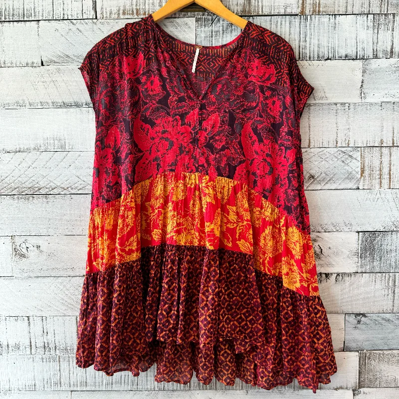 Free People Size M Mini