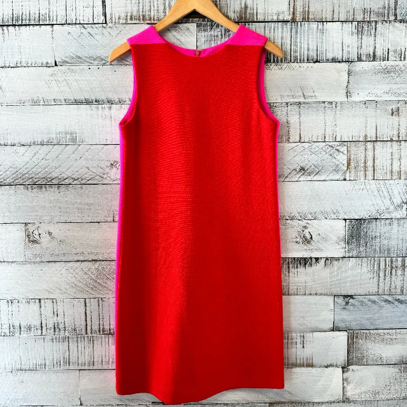 Lisa Perry Size 6 Sleeveless Dress