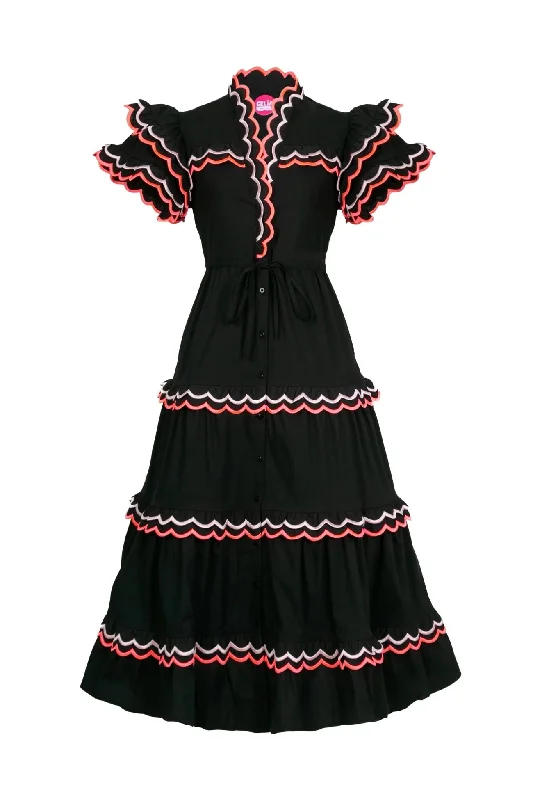 Antártico Dress