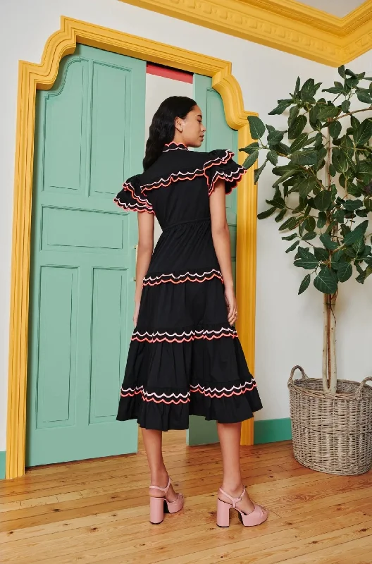 Antártico Dress