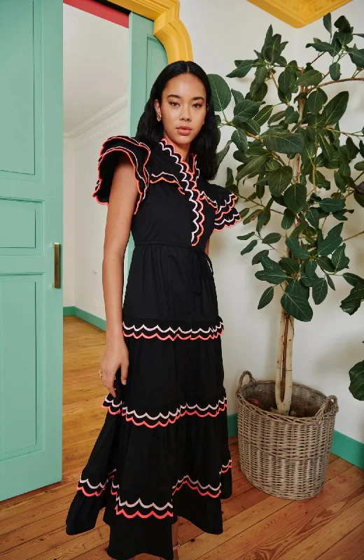 Antártico Dress