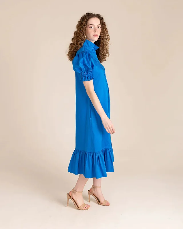 Erin Midi dress