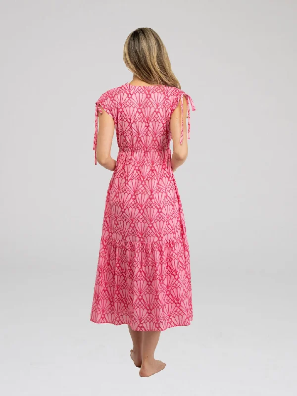 The Blaire Dress | Starburst