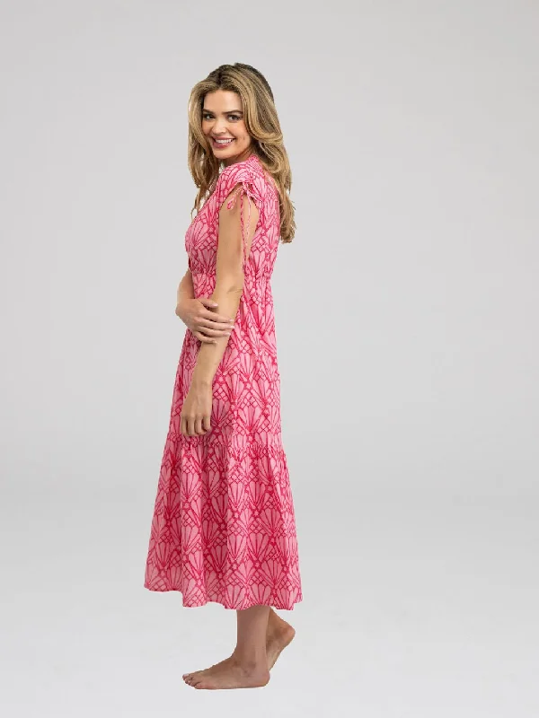 The Blaire Dress | Starburst