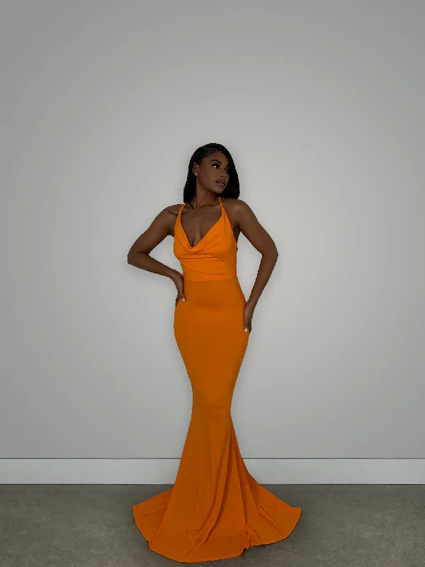 Yara Gown