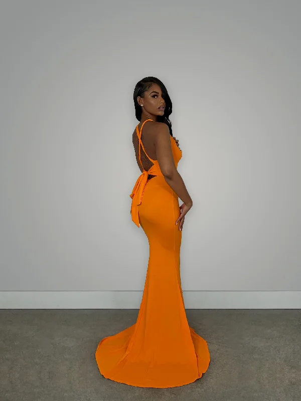 Yara Gown