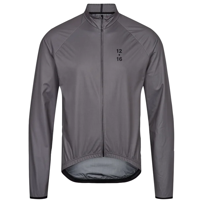 Lightwight Jacket Pro 172 Grey