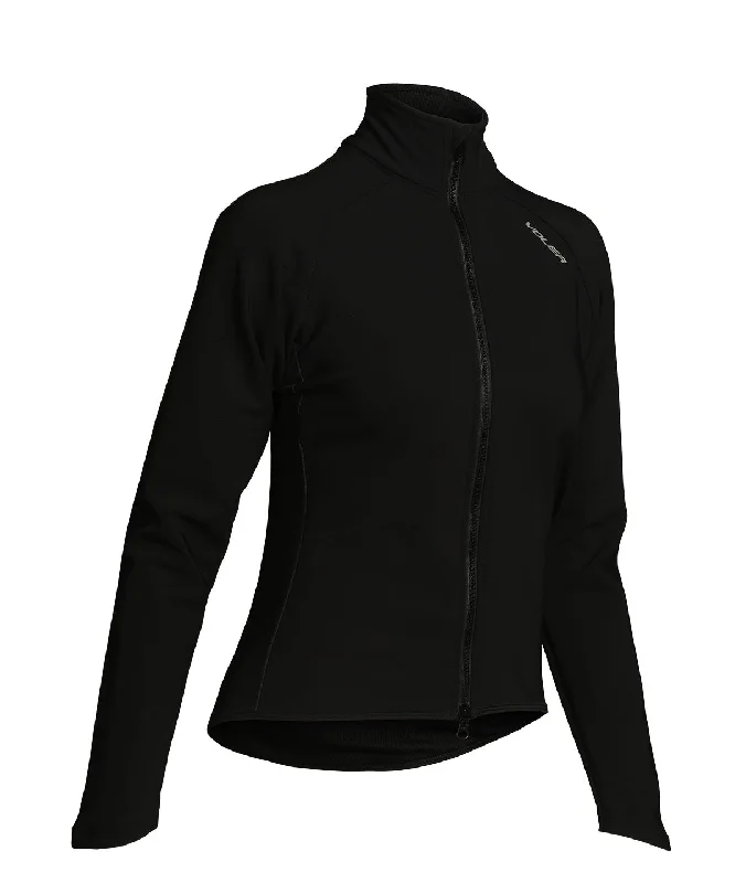 W'S BLACK LABEL THERMAL JACKET