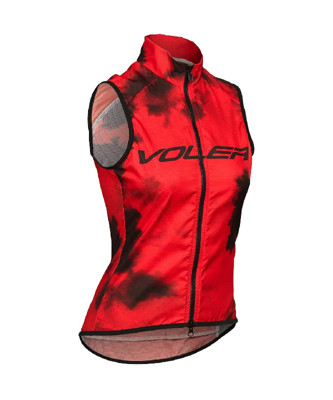 W. WIND VEST - TEAM VOLER 2024