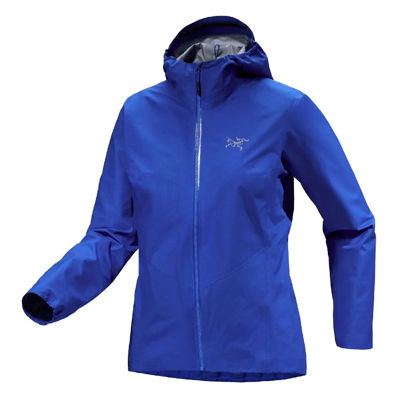 Arc'teryx Norvan Shell Jacket - Womens