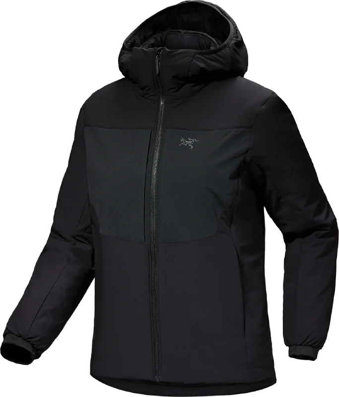 Proton Heavyweight Hoody Women's