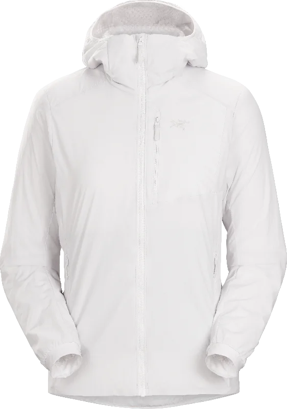 Proton Lightweight Hoody Women's