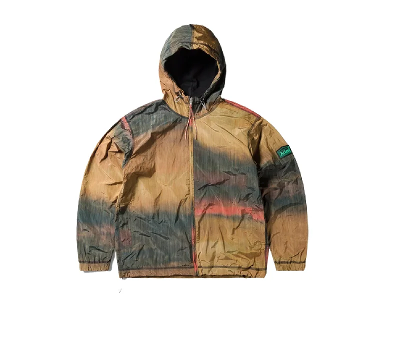 Aries Arise Colourfade Windcheater Jacket