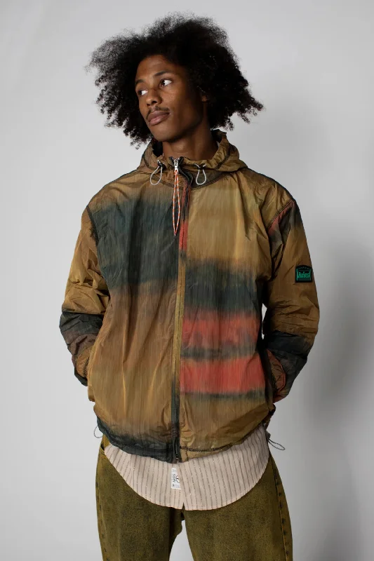 Aries Arise Colourfade Windcheater Jacket