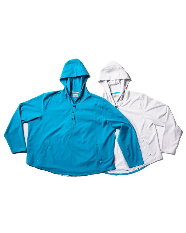 Alpine Parrot Arroyo Sun Hoodie