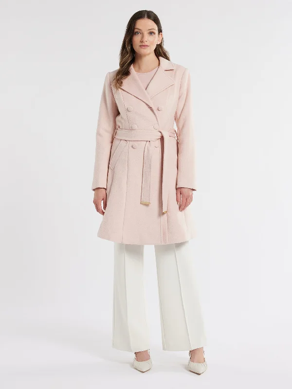 Athena Coat