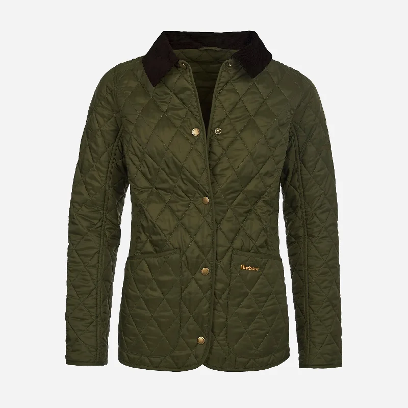 Barbour Keeneland Women's Annandale Quilted Jacket