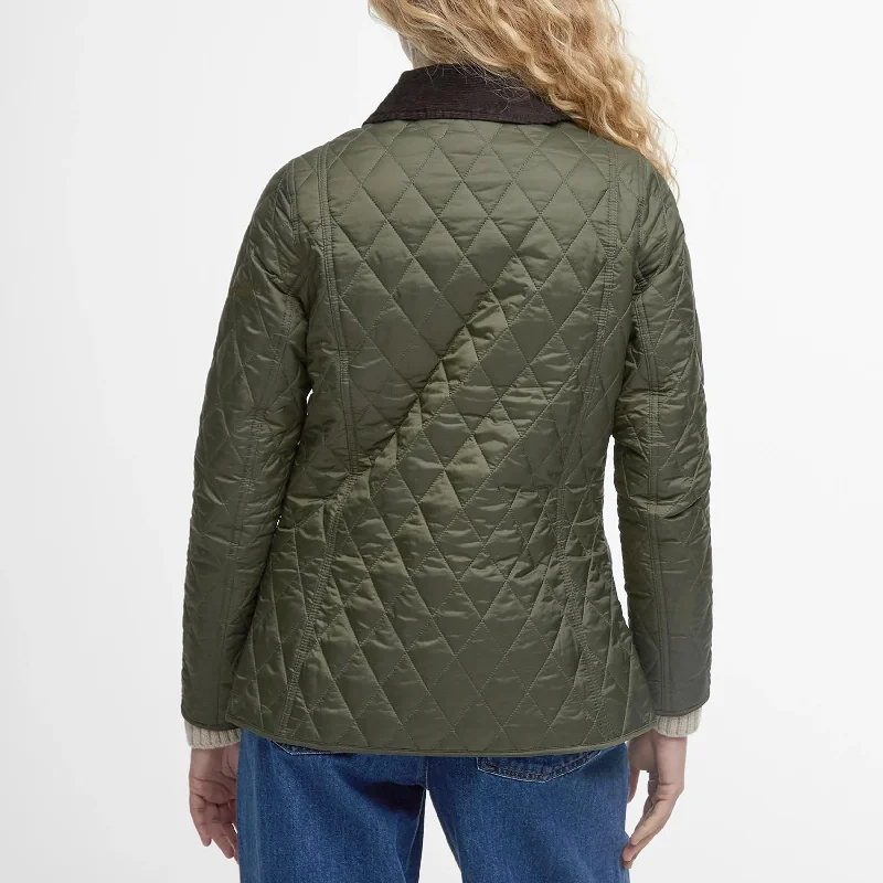 Barbour Keeneland Women's Annandale Quilted Jacket