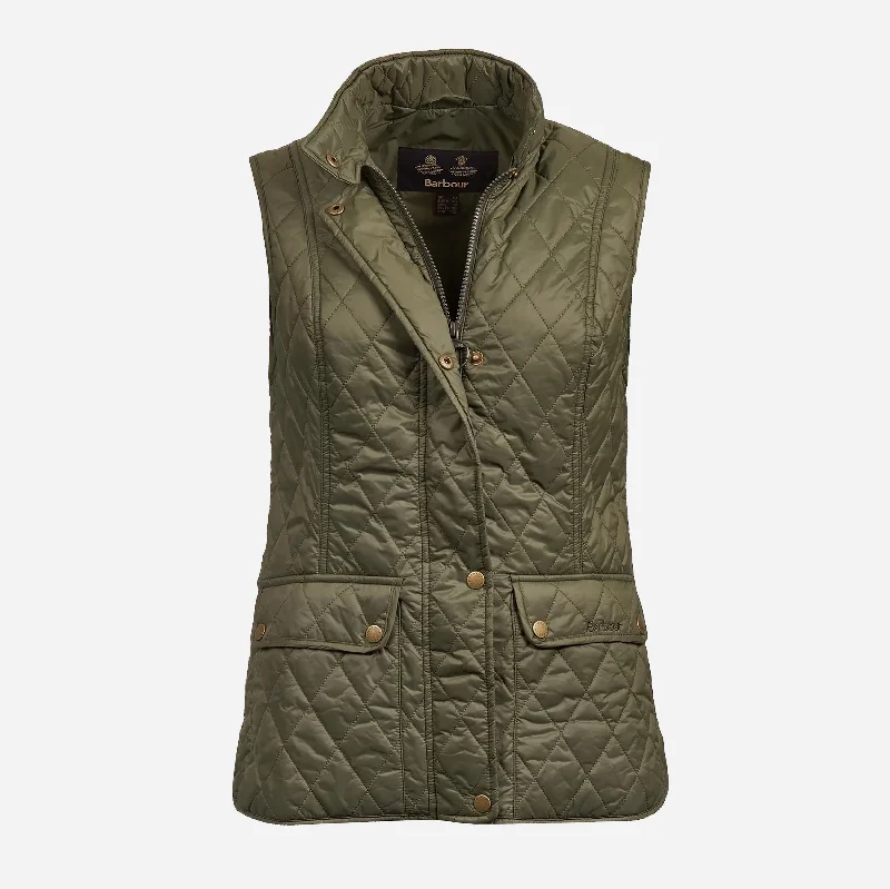 Barbour Keeneland Women's Otterburn Gilet