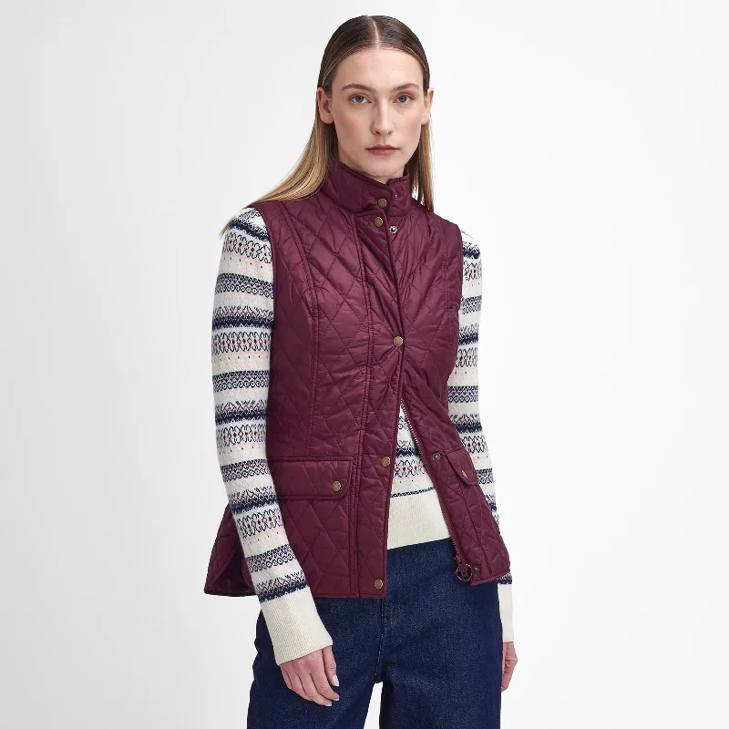 Barbour Keeneland Women's Otterburn Gilet