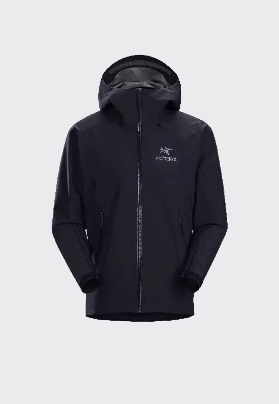 Beta LT Jacket - Black