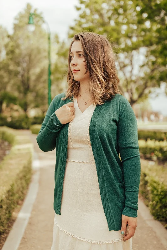 Bethany Cardigan