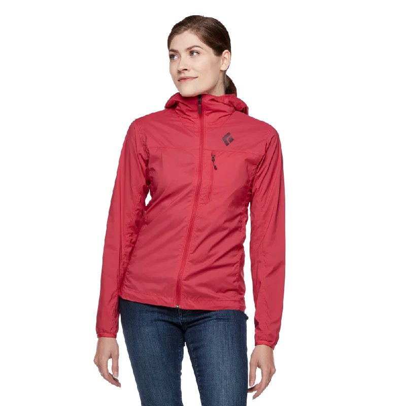 Black Diamond Women's Alpine Start Hoody