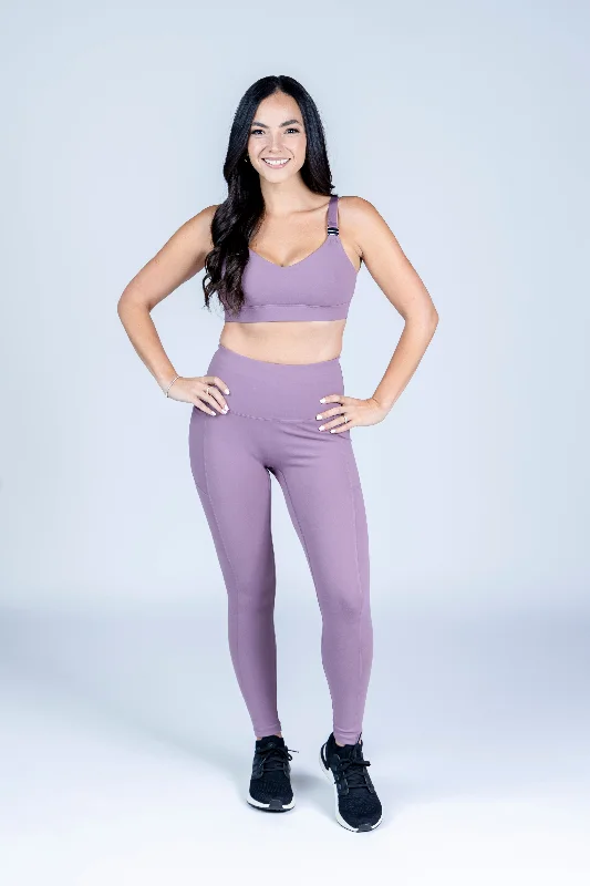 EVOLVE LUX BRA