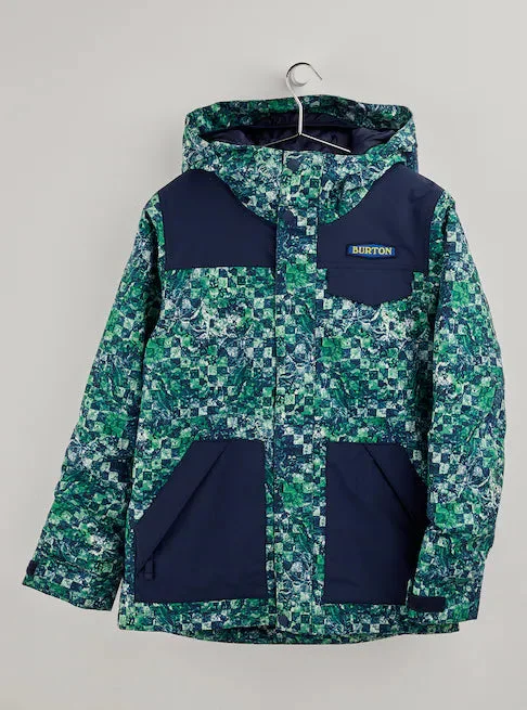 Burton Boys Dugout Jacket