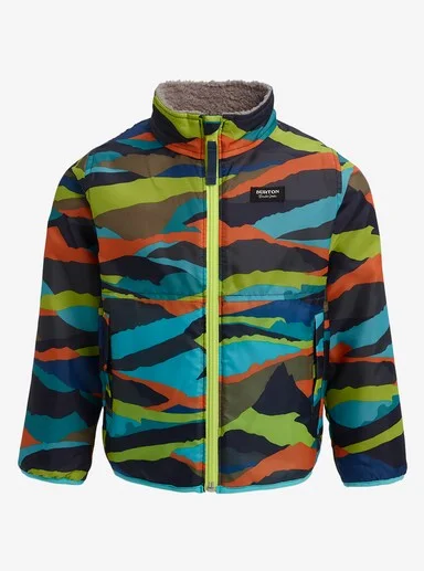 Burton Toddler SNKTWO REV JKT