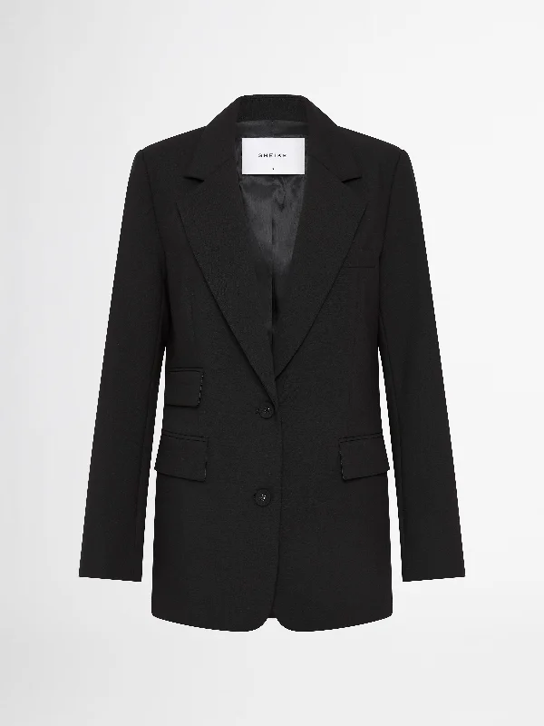 CELESTE BLAZER