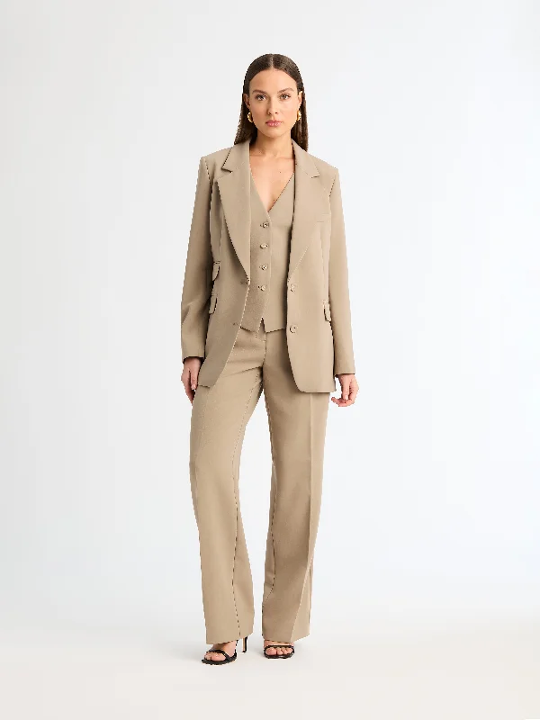 CELESTE BLAZER