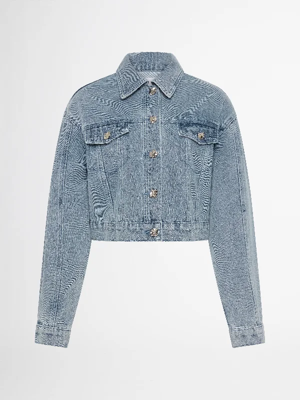 CHLOE JACKET