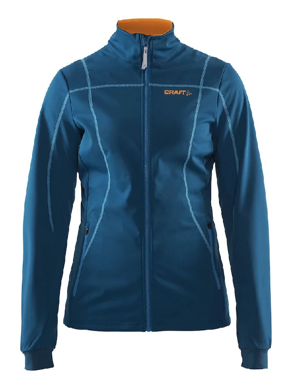 Craft Women's Force Jacket