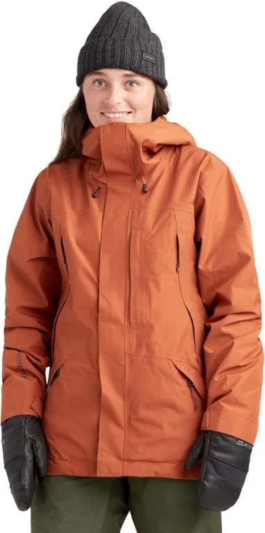 Dakine Women's Barrier Gore-Tex 2L Jacket