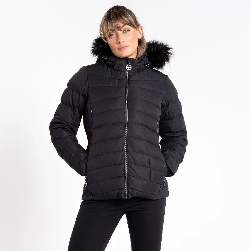 Dare2B Women's Glamorize III Ski Jacket