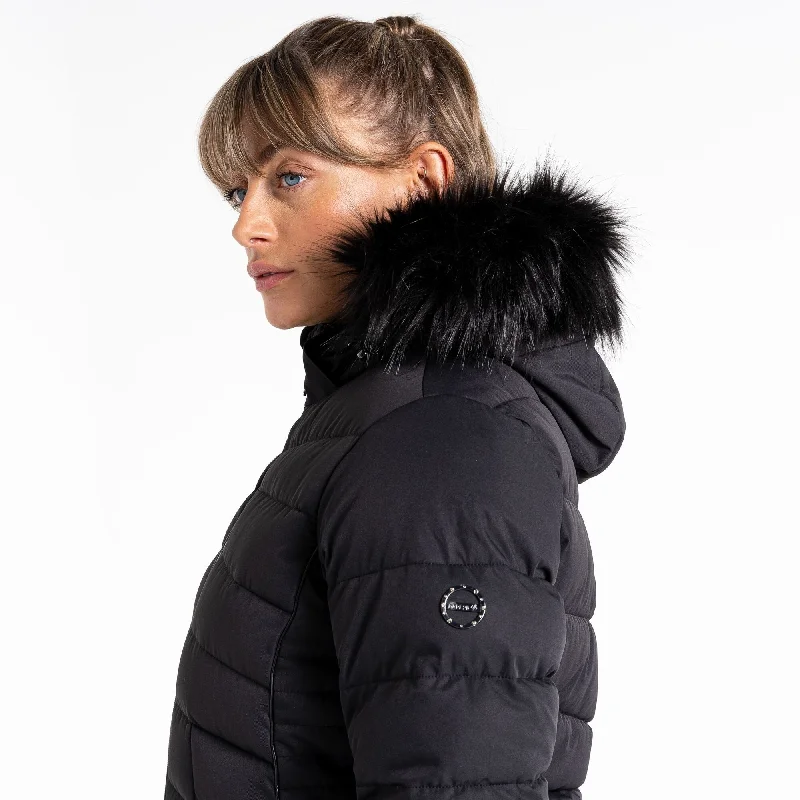 Dare2B Women's Glamorize III Ski Jacket