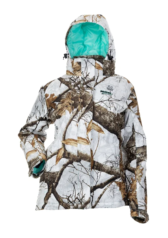 Realtree Edge Snow / 2X