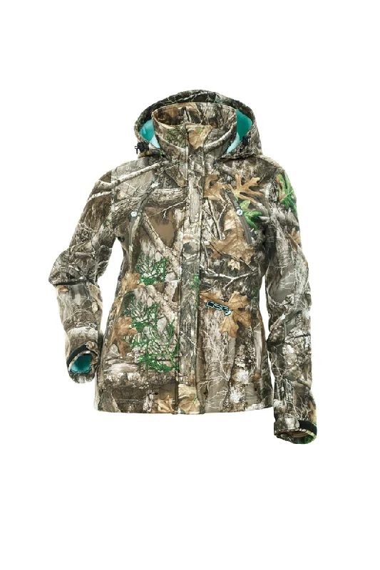 DSG Ava 2.0 Plus Size Hunting Jacket | Assorted Colors