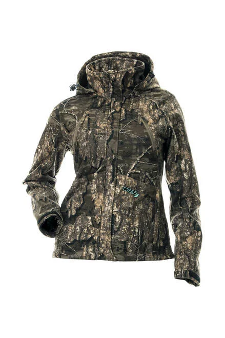 Realtree Timber / 2X