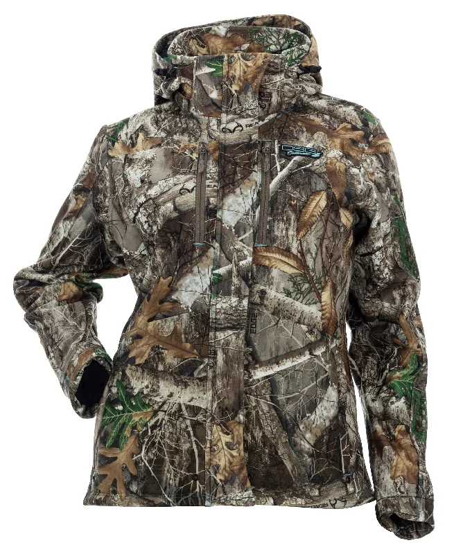 DSG Ava 3.0 Plus Size Hunting Jacket