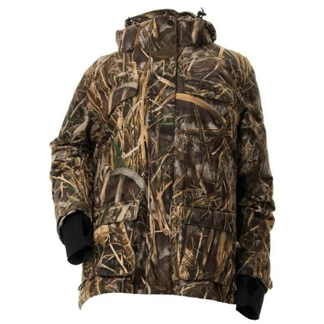 DSG Kylie 4.0 Plus Size 3-in-1 Jacket | Realtree Max-7