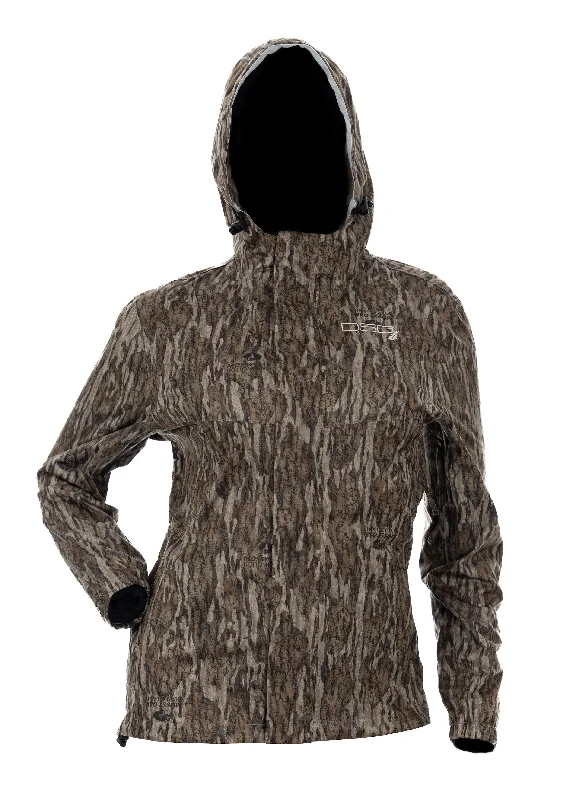 Mossy Oak Bottomland / 2X