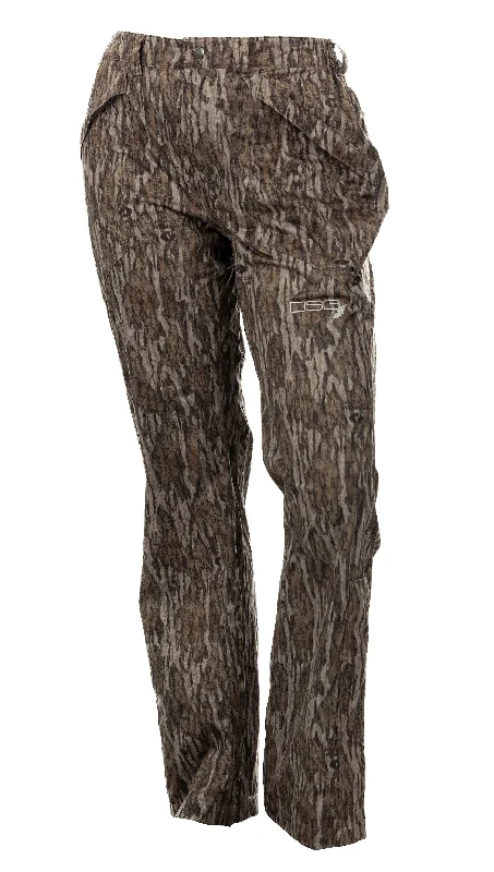 Mossy Oak Bottomland / 5X