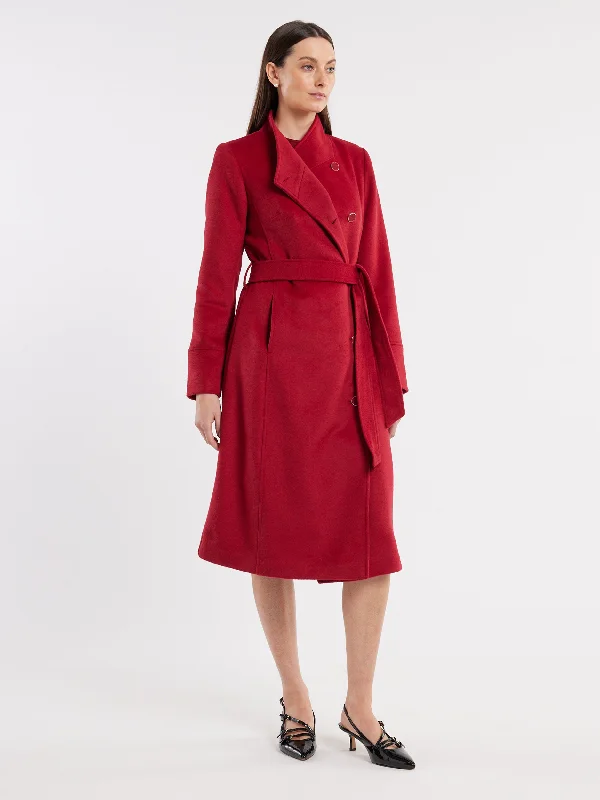 Eleanor Coat