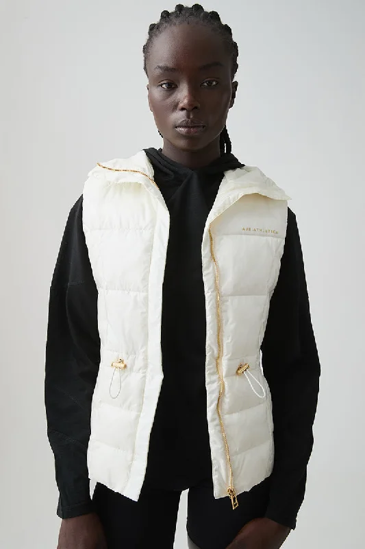 Essential Puffer Vest 722