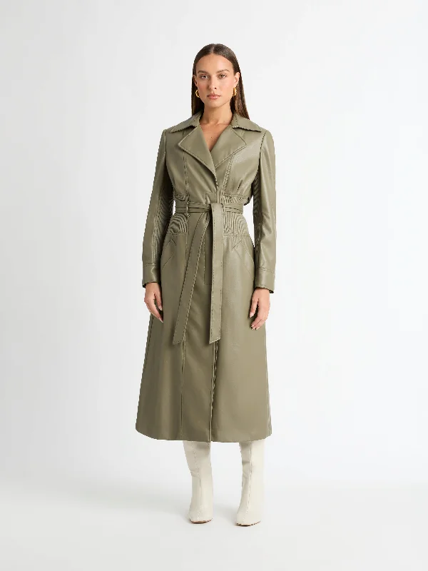 GIANNI TRENCH