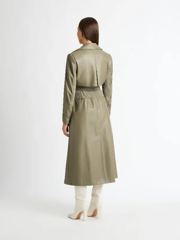 GIANNI TRENCH